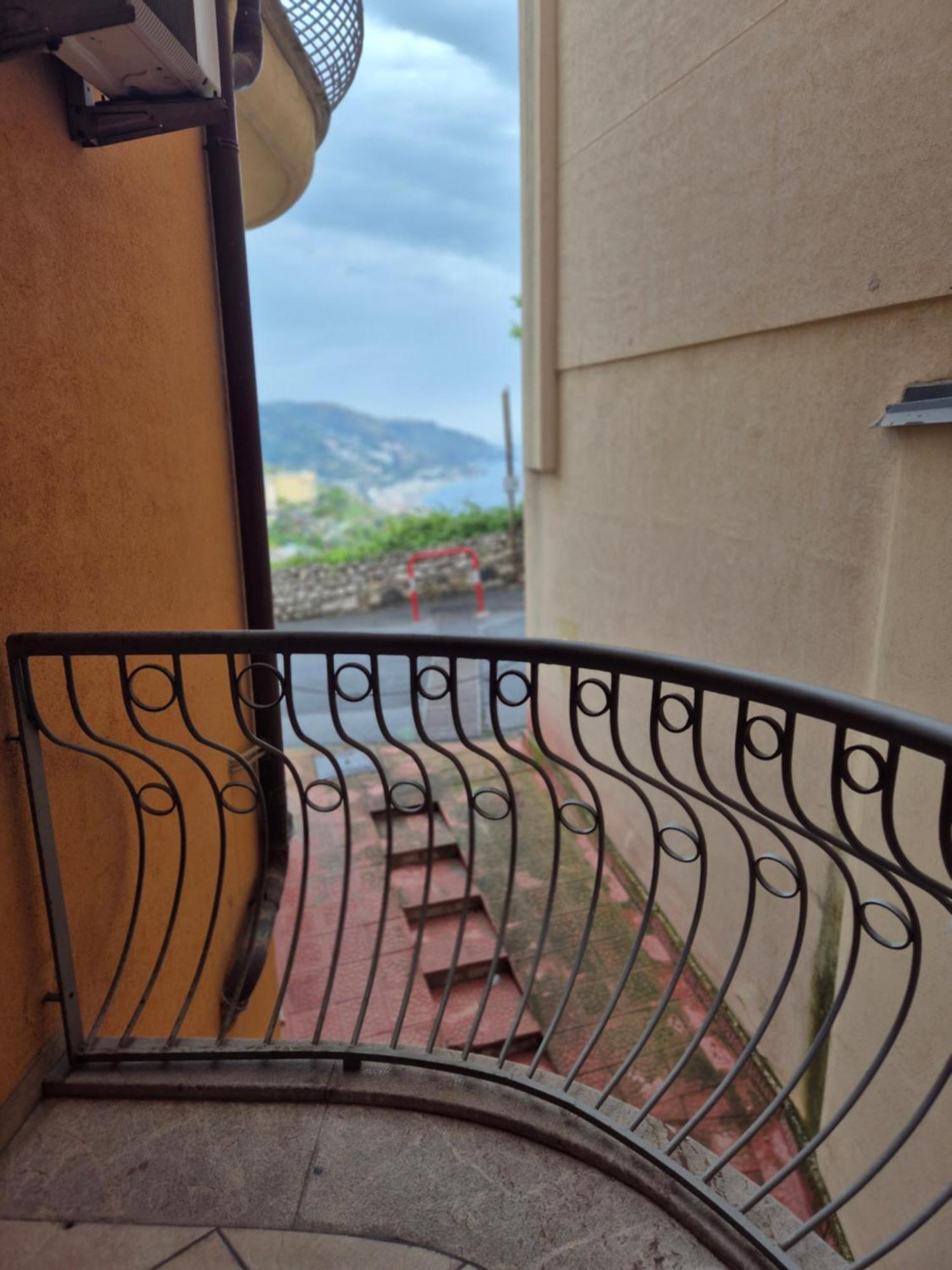 Casa Flavia Leilighet Taormina Eksteriør bilde