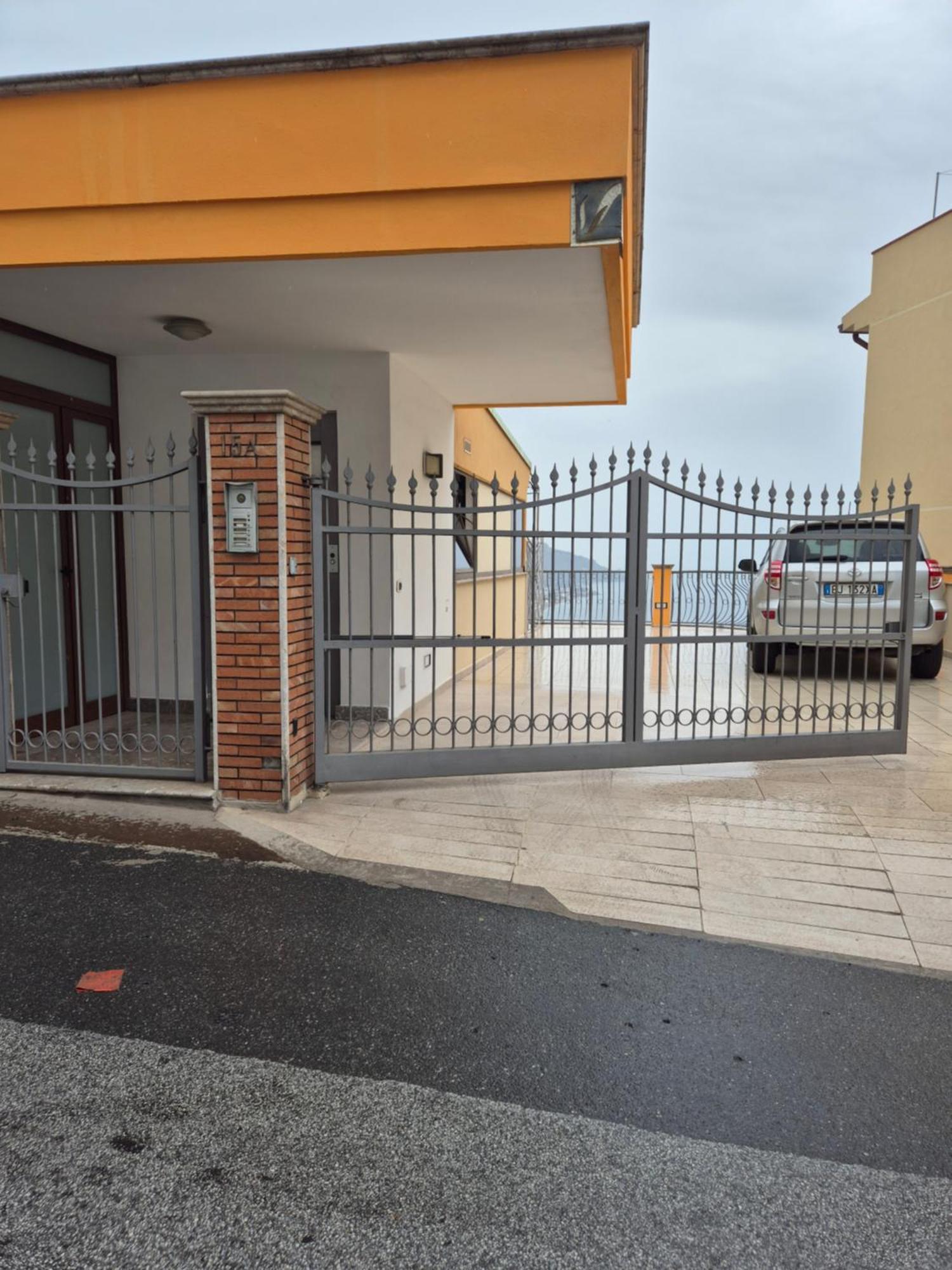 Casa Flavia Leilighet Taormina Eksteriør bilde